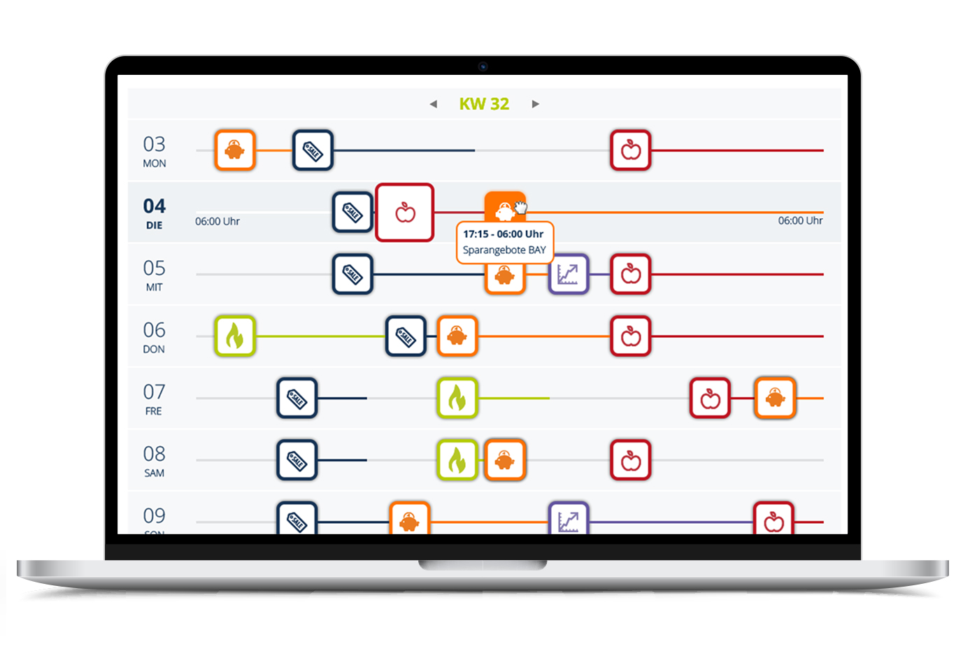 CM PLAY Software
