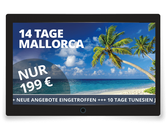 RSS-Feed Einbindung Beispiel